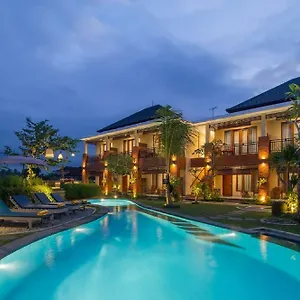 3* Hotel Massas